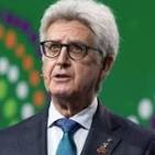 Rotary International President Francesco